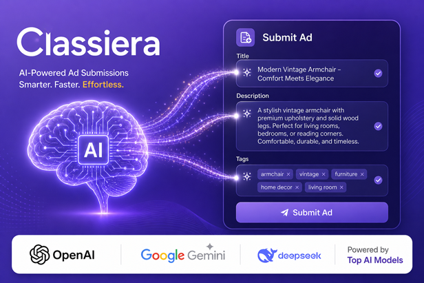 OpenAI, Google Gemini